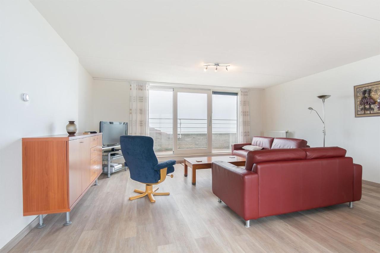 Hello Zeeland - Appartement Port Scaldis 11-112 Breskens Exteriér fotografie