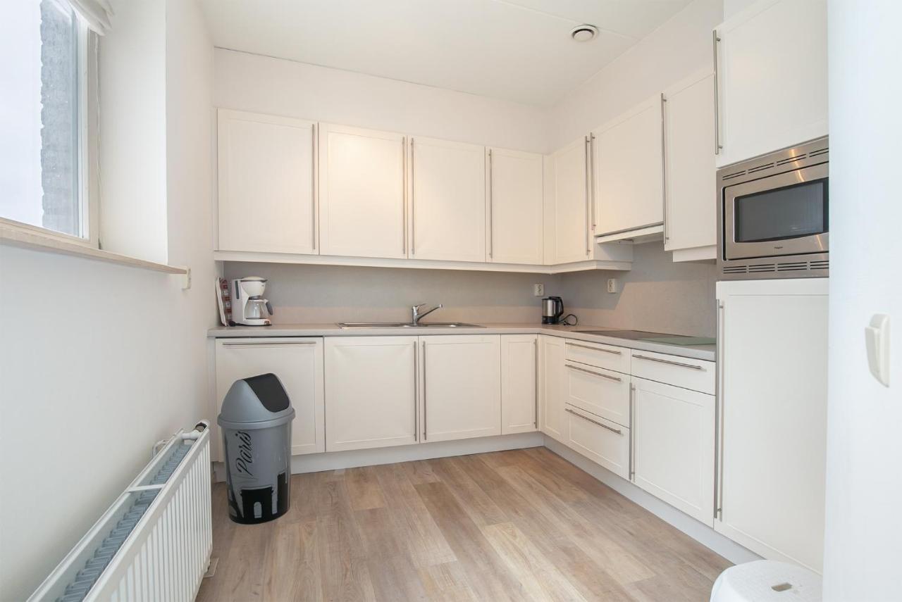 Hello Zeeland - Appartement Port Scaldis 11-112 Breskens Exteriér fotografie