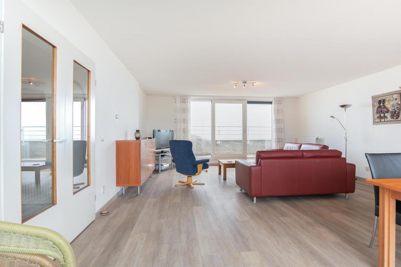 Hello Zeeland - Appartement Port Scaldis 11-112 Breskens Exteriér fotografie