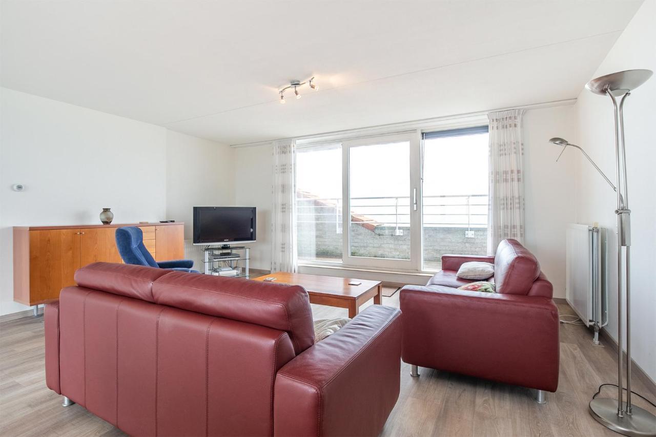 Hello Zeeland - Appartement Port Scaldis 11-112 Breskens Exteriér fotografie