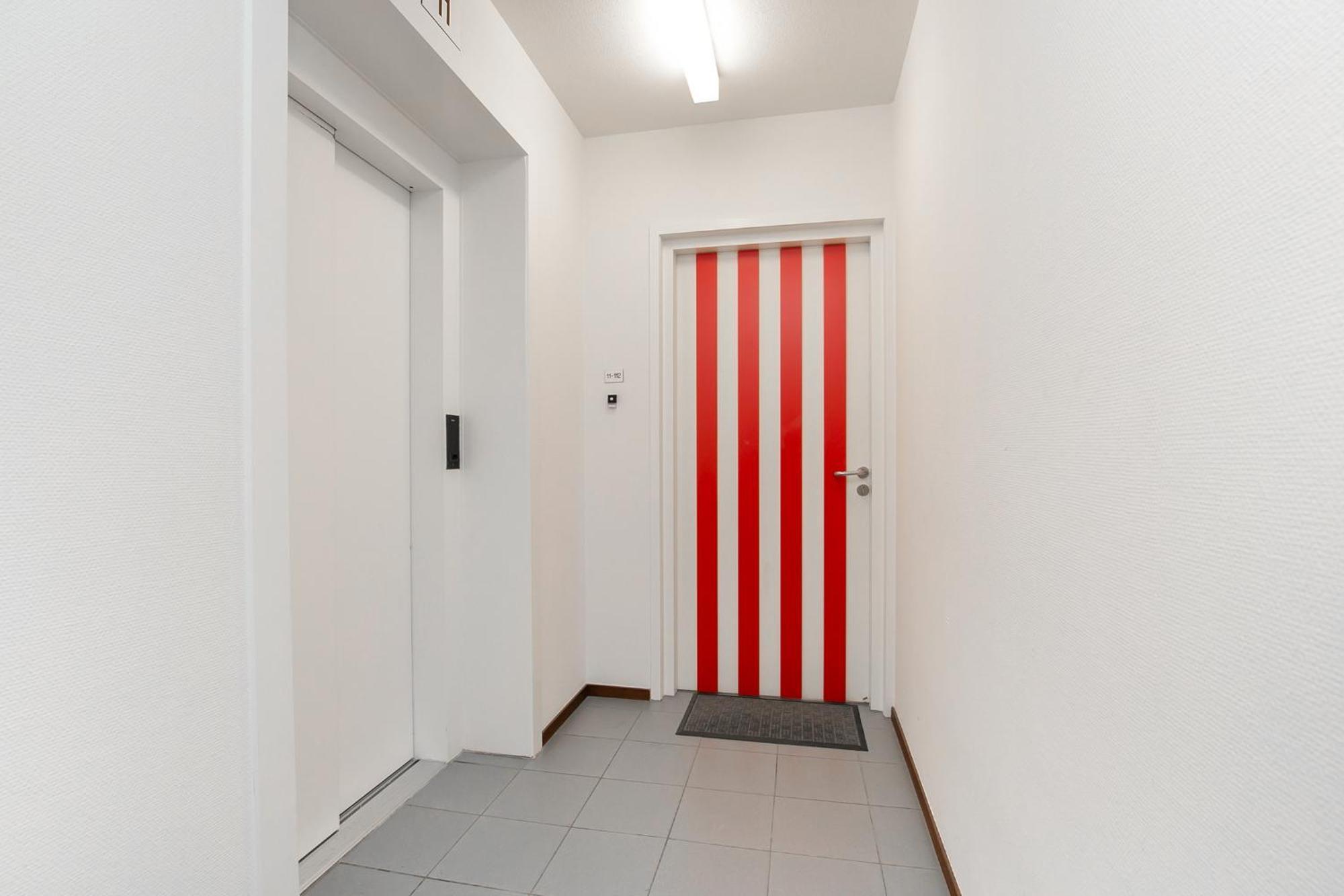 Hello Zeeland - Appartement Port Scaldis 11-112 Breskens Exteriér fotografie