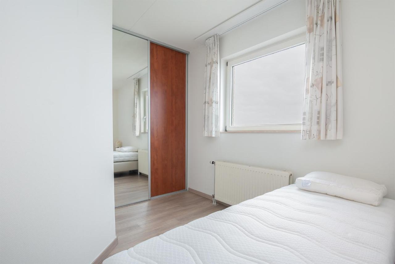 Hello Zeeland - Appartement Port Scaldis 11-112 Breskens Exteriér fotografie