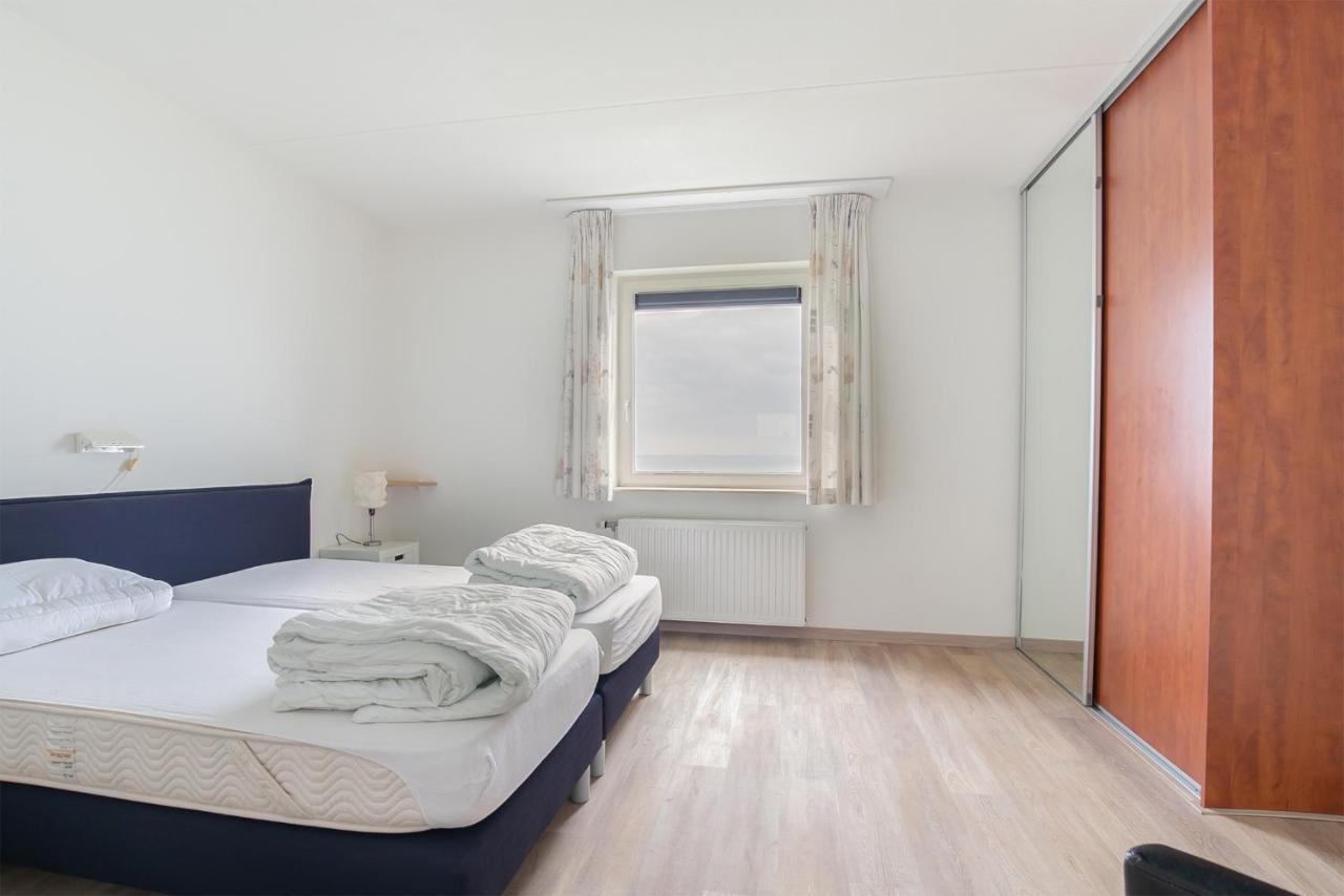 Hello Zeeland - Appartement Port Scaldis 11-112 Breskens Exteriér fotografie