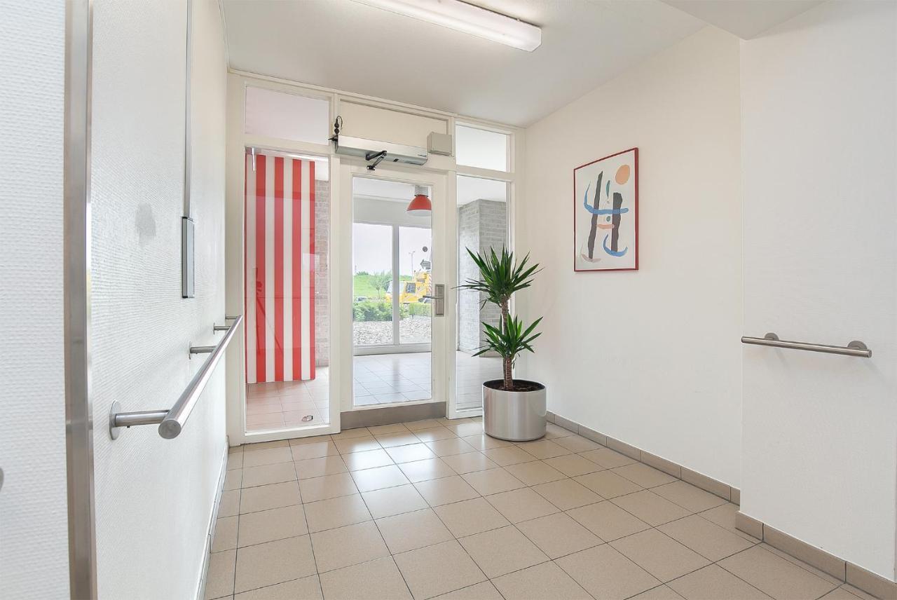 Hello Zeeland - Appartement Port Scaldis 11-112 Breskens Exteriér fotografie