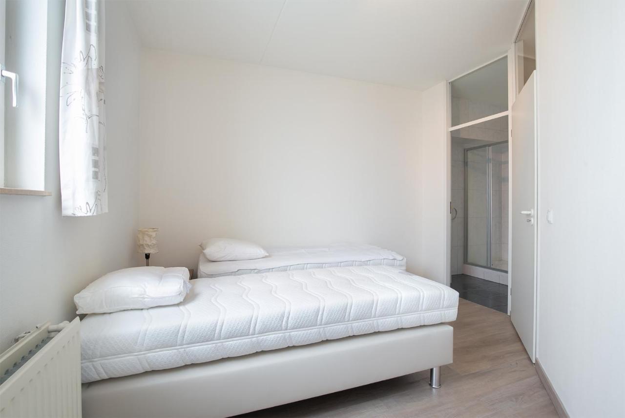 Hello Zeeland - Appartement Port Scaldis 11-112 Breskens Exteriér fotografie