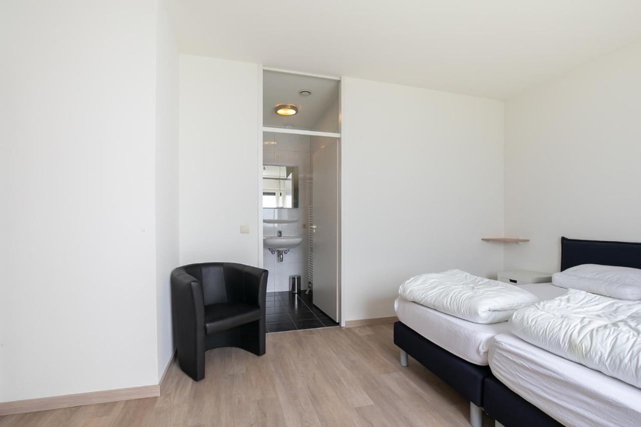 Hello Zeeland - Appartement Port Scaldis 11-112 Breskens Exteriér fotografie