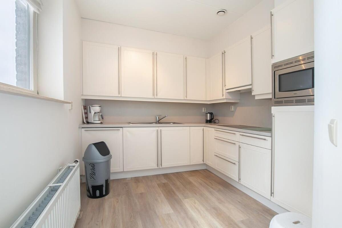 Hello Zeeland - Appartement Port Scaldis 11-112 Breskens Exteriér fotografie