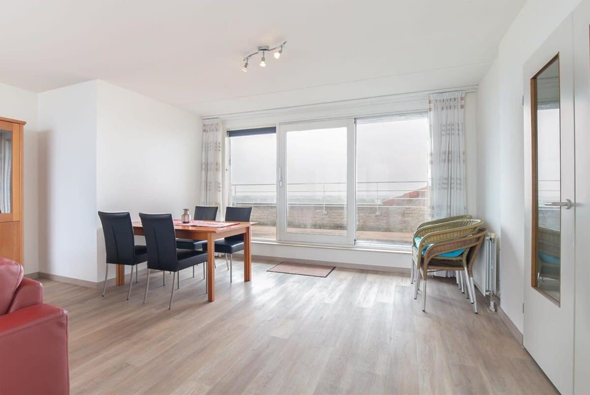 Hello Zeeland - Appartement Port Scaldis 11-112 Breskens Exteriér fotografie