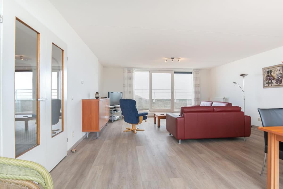 Hello Zeeland - Appartement Port Scaldis 11-112 Breskens Exteriér fotografie