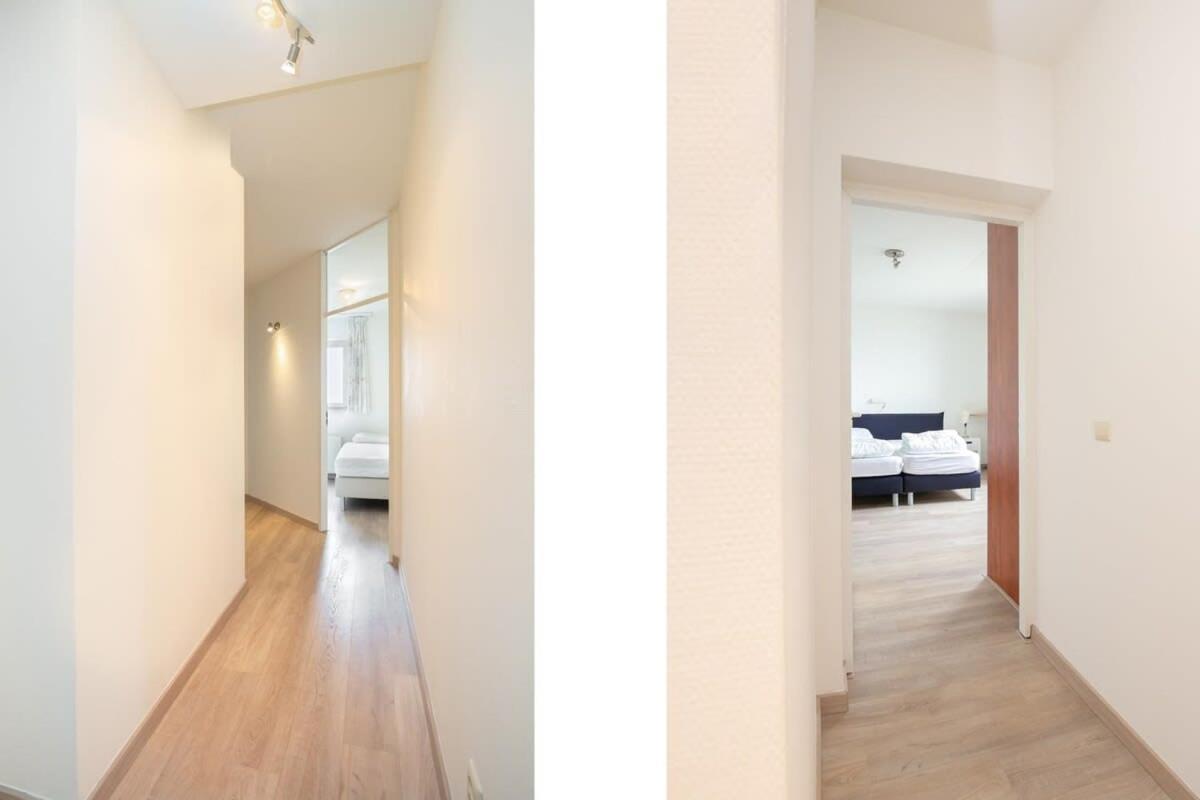 Hello Zeeland - Appartement Port Scaldis 11-112 Breskens Exteriér fotografie