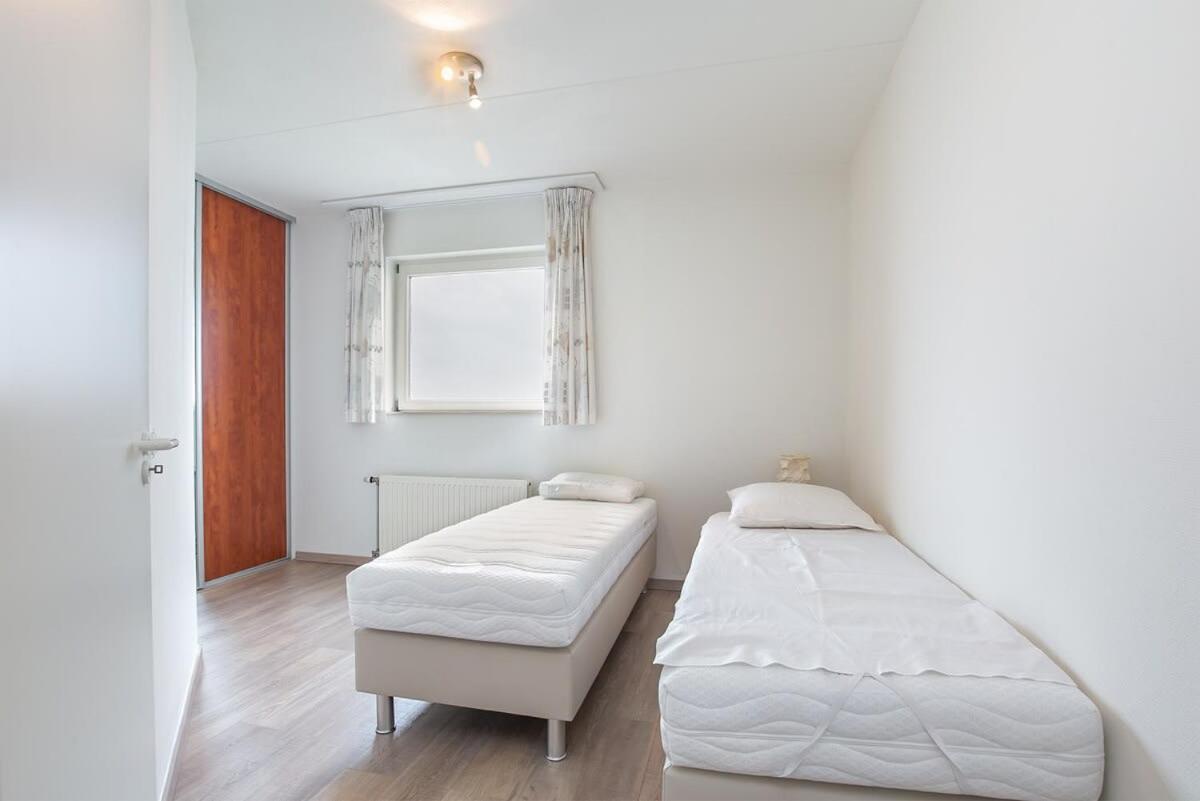 Hello Zeeland - Appartement Port Scaldis 11-112 Breskens Exteriér fotografie