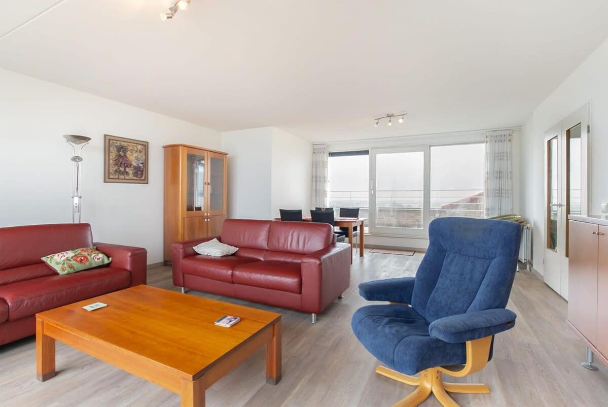 Hello Zeeland - Appartement Port Scaldis 11-112 Breskens Exteriér fotografie